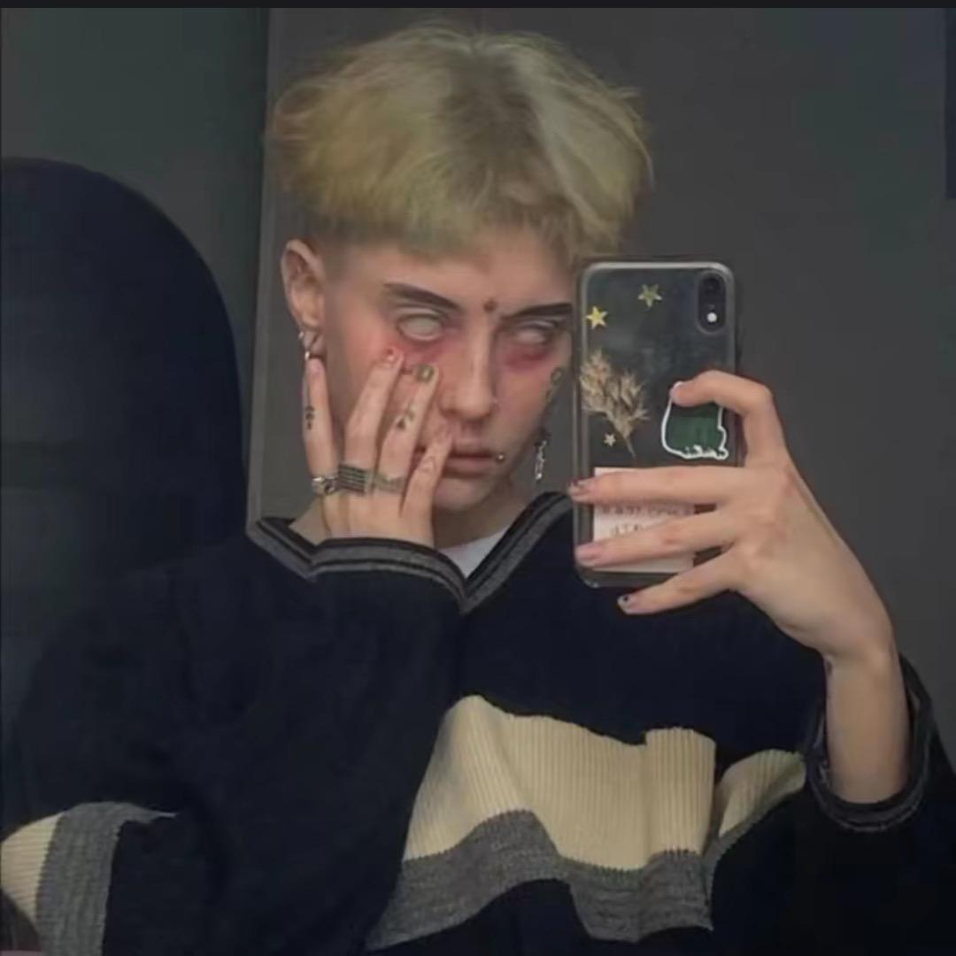 林赫言