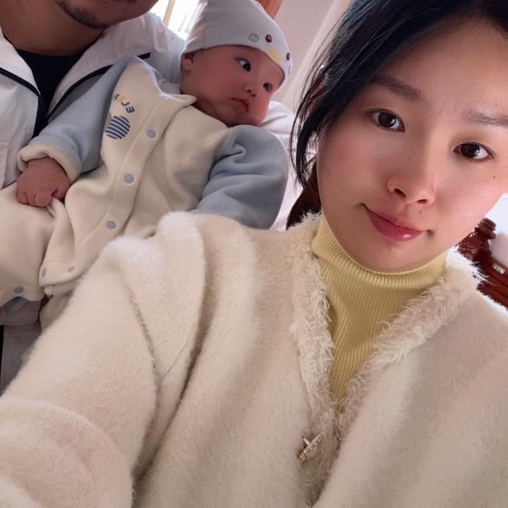 恒宝妈妈