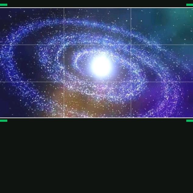 宇宙星辰
