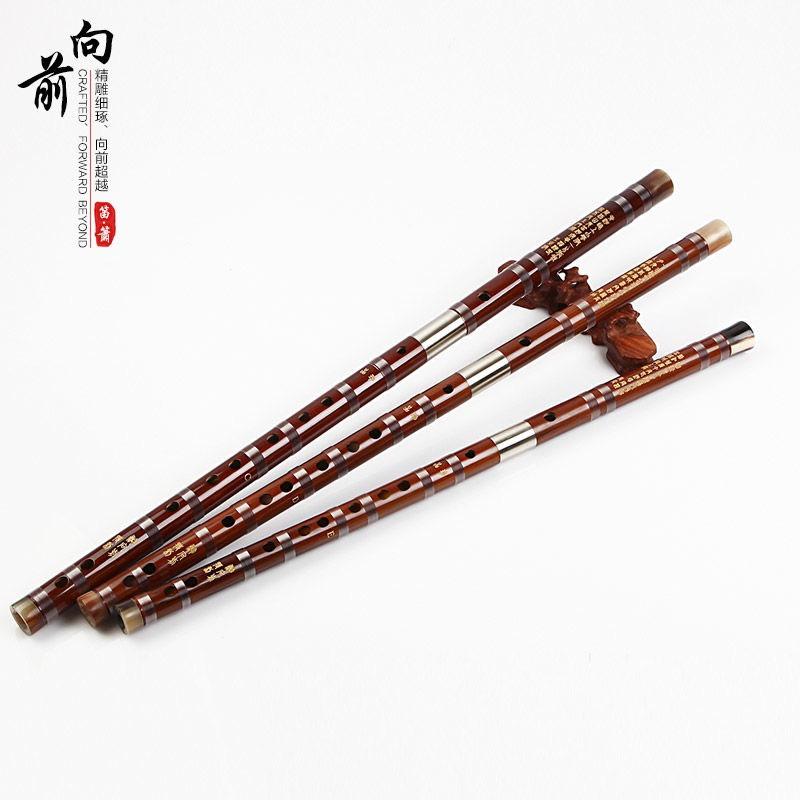 鲍向前笛箫