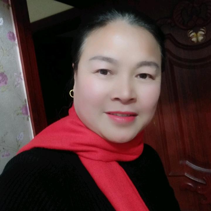 秀丽丽(关赞必回)