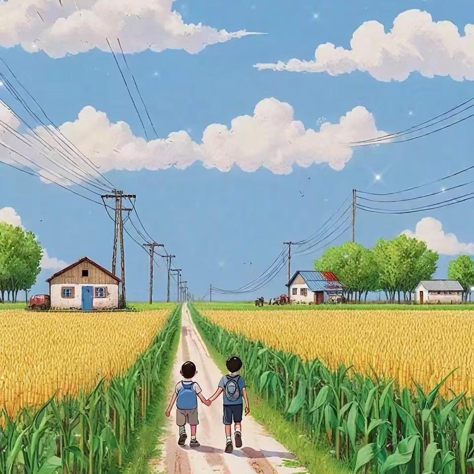 旺财琳琳