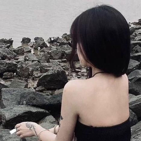 暴躁的女人👩