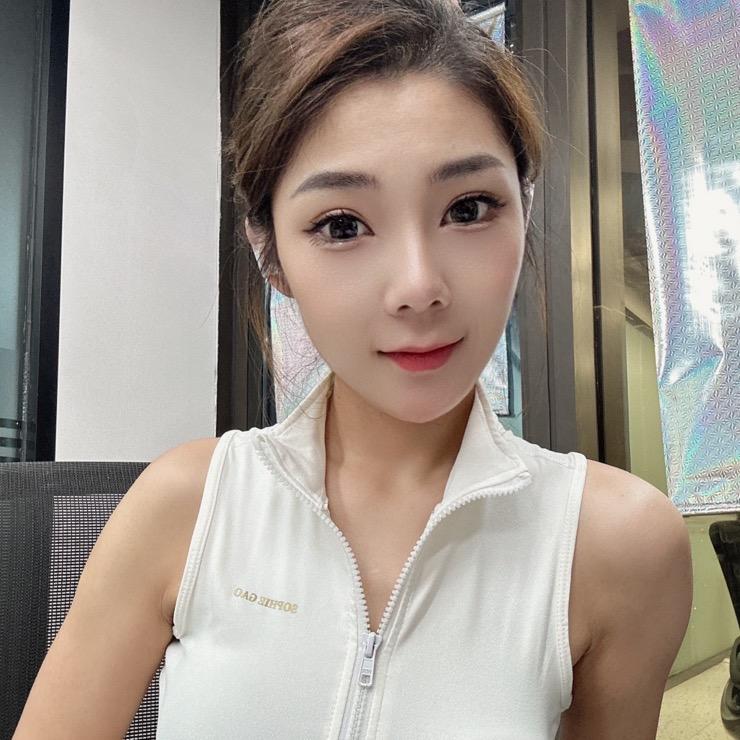 金瑀好物（同款橱窗）