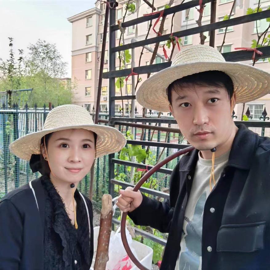 马小和小花