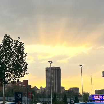 努力生活-代驾小哥