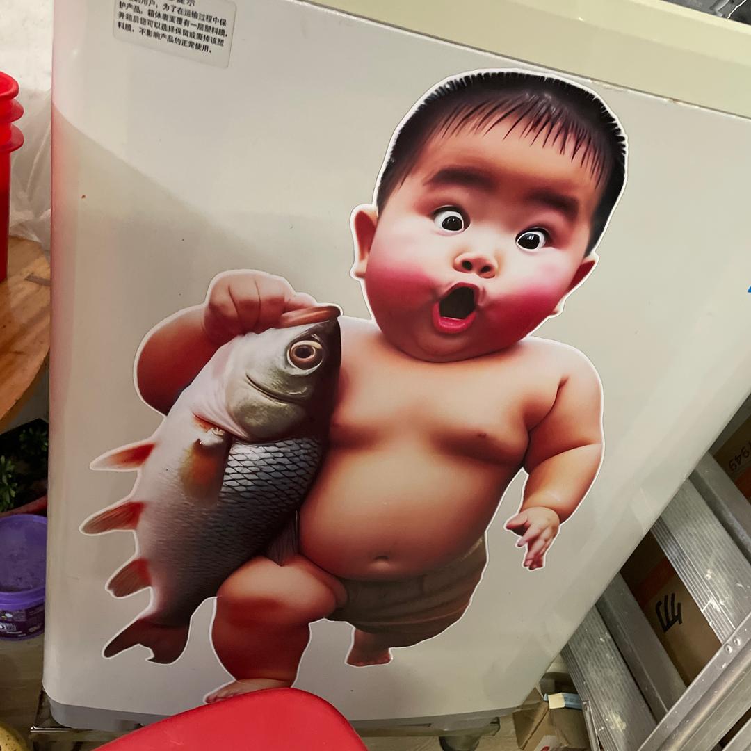 小肥弟