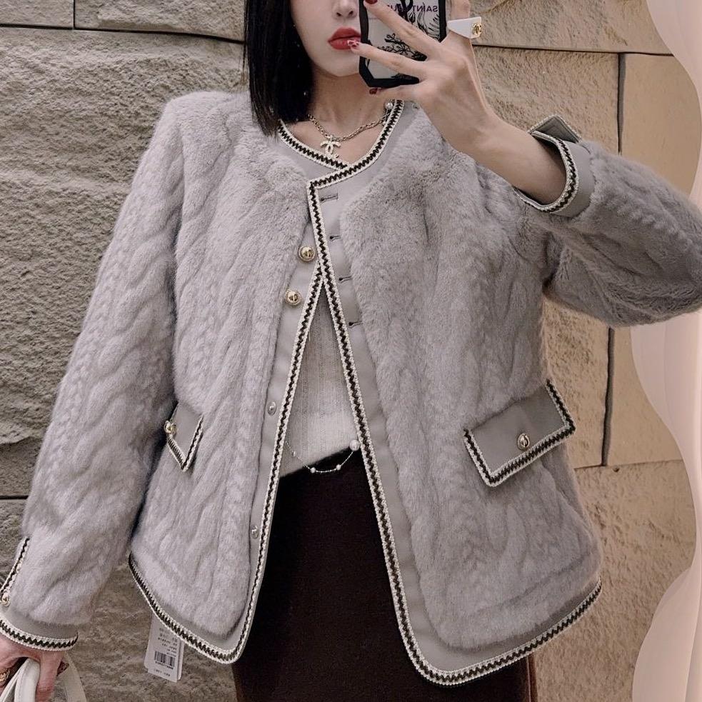 海宁雨沫轻奢女装