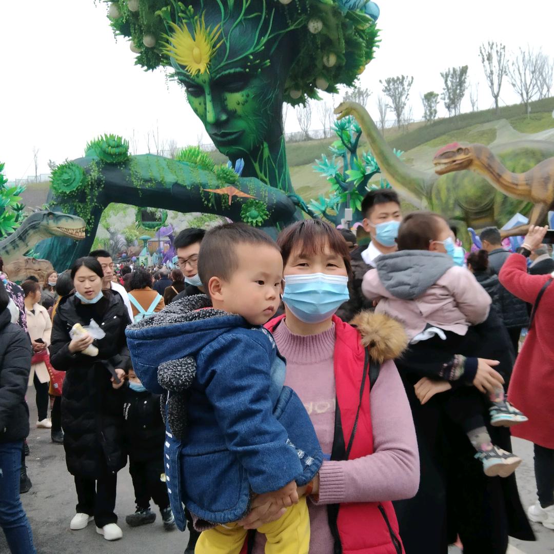 刘大姐