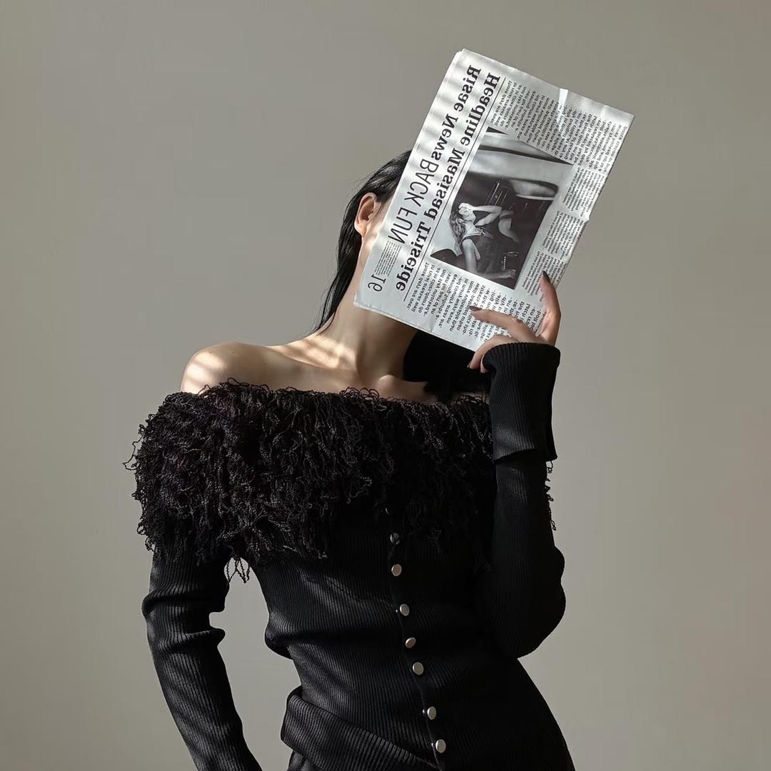 亦如服装工作室