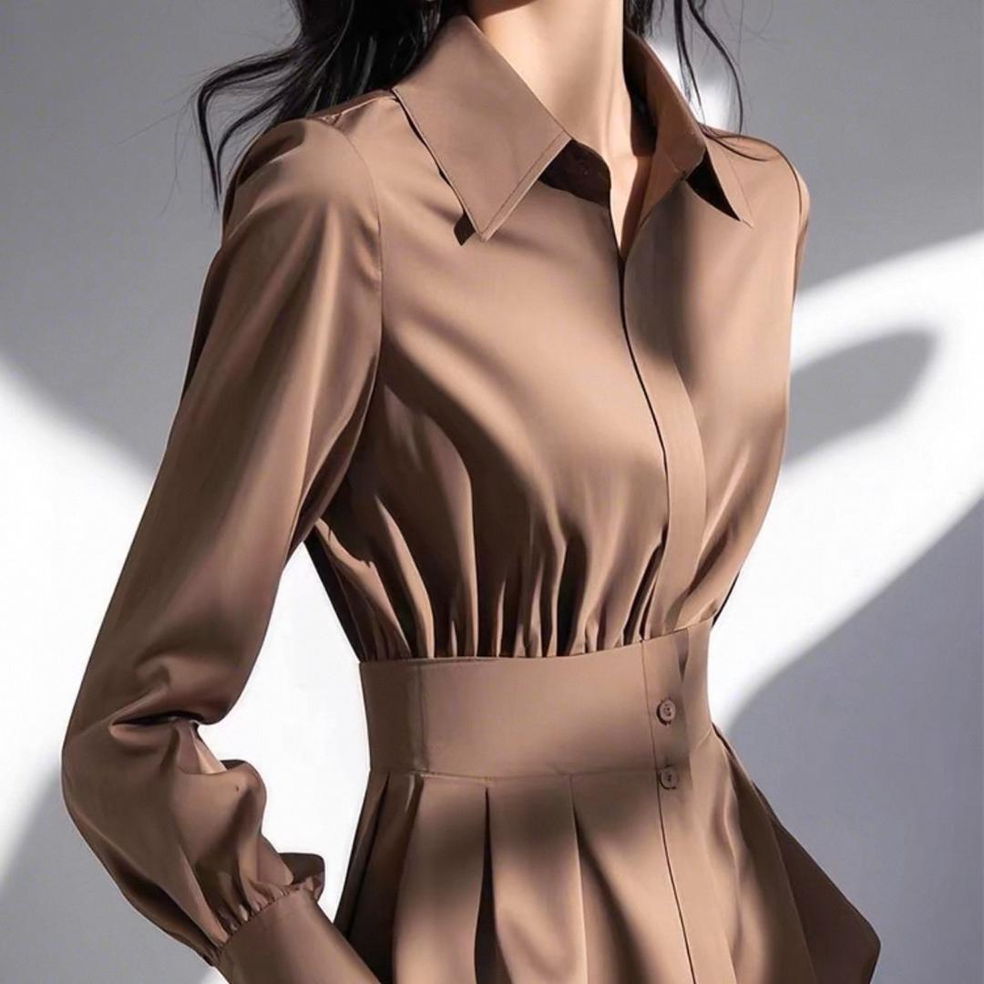 简灵服饰