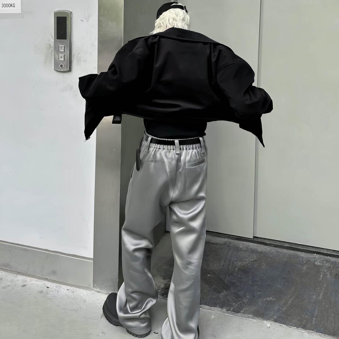 穿婚纱嫁给我