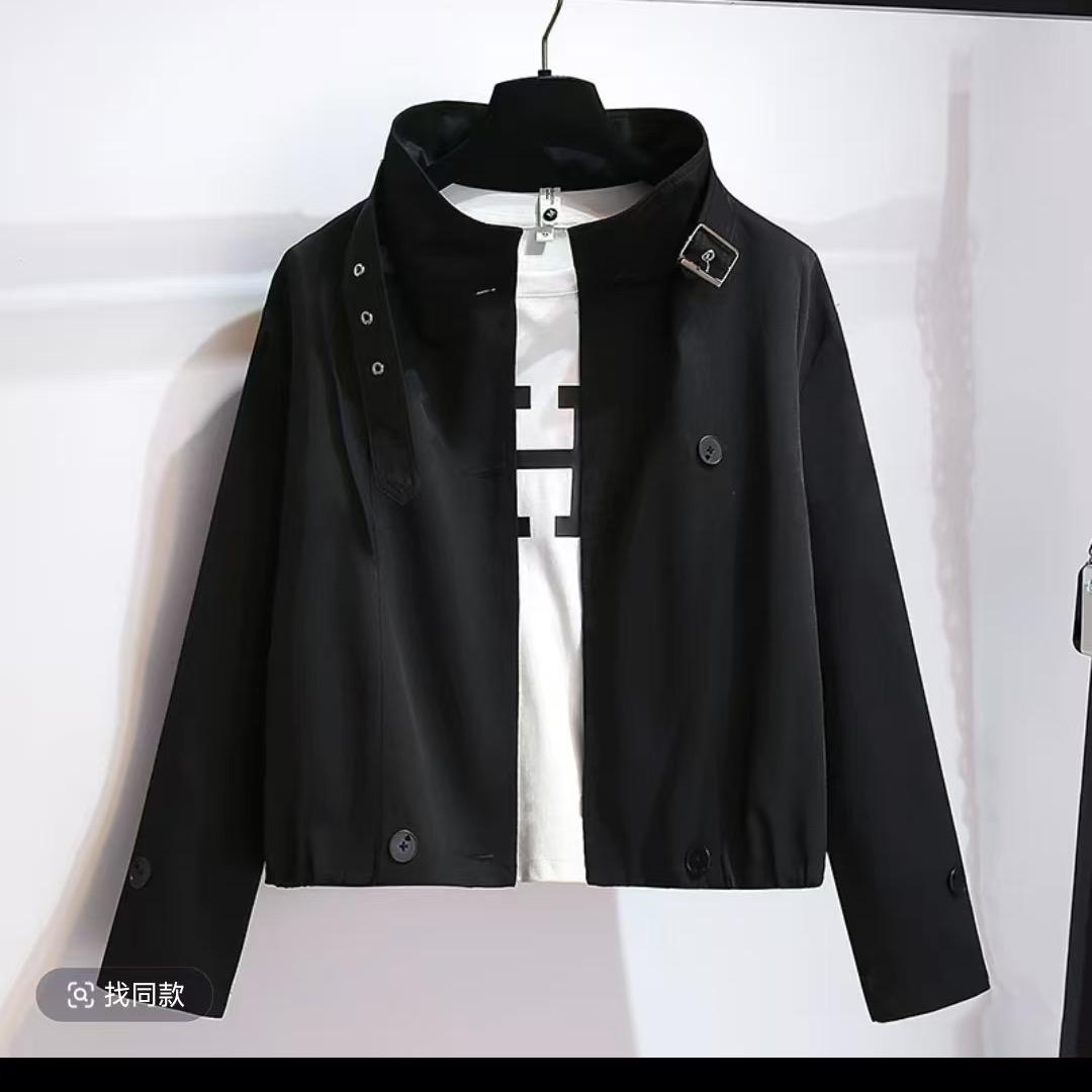 柜衣家服饰店