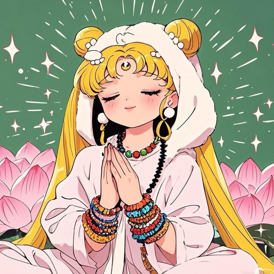 1米8文玩美少女