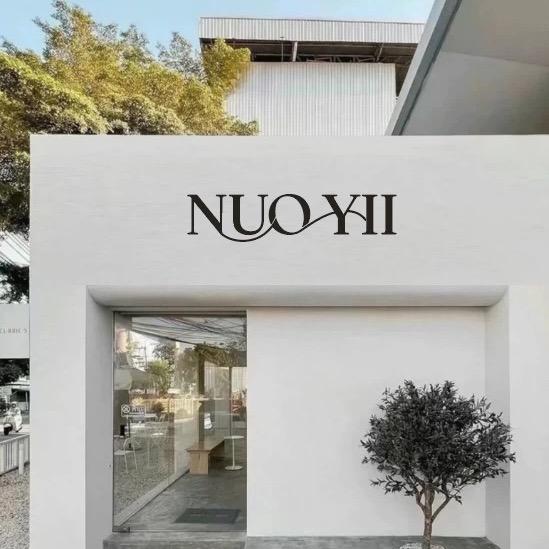 NUO YII•诺一