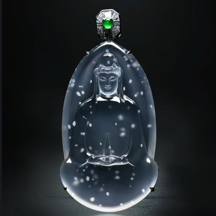 鑫屹珠宝～大漠