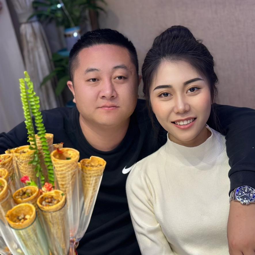 广元市利州区豪达二手车销售店（吴子涵）