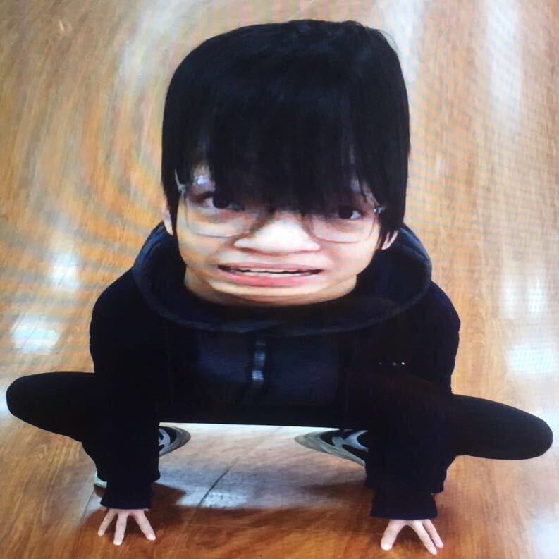 癫癫零点五