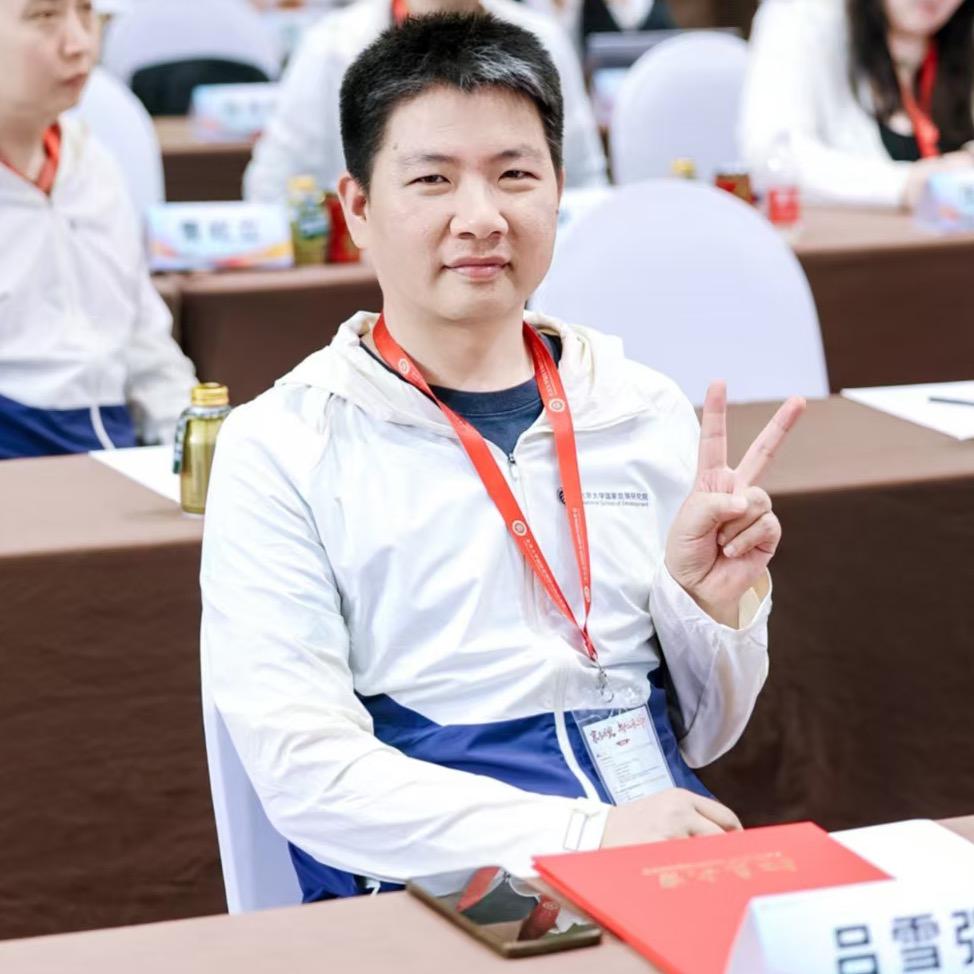 北大强哥说就业