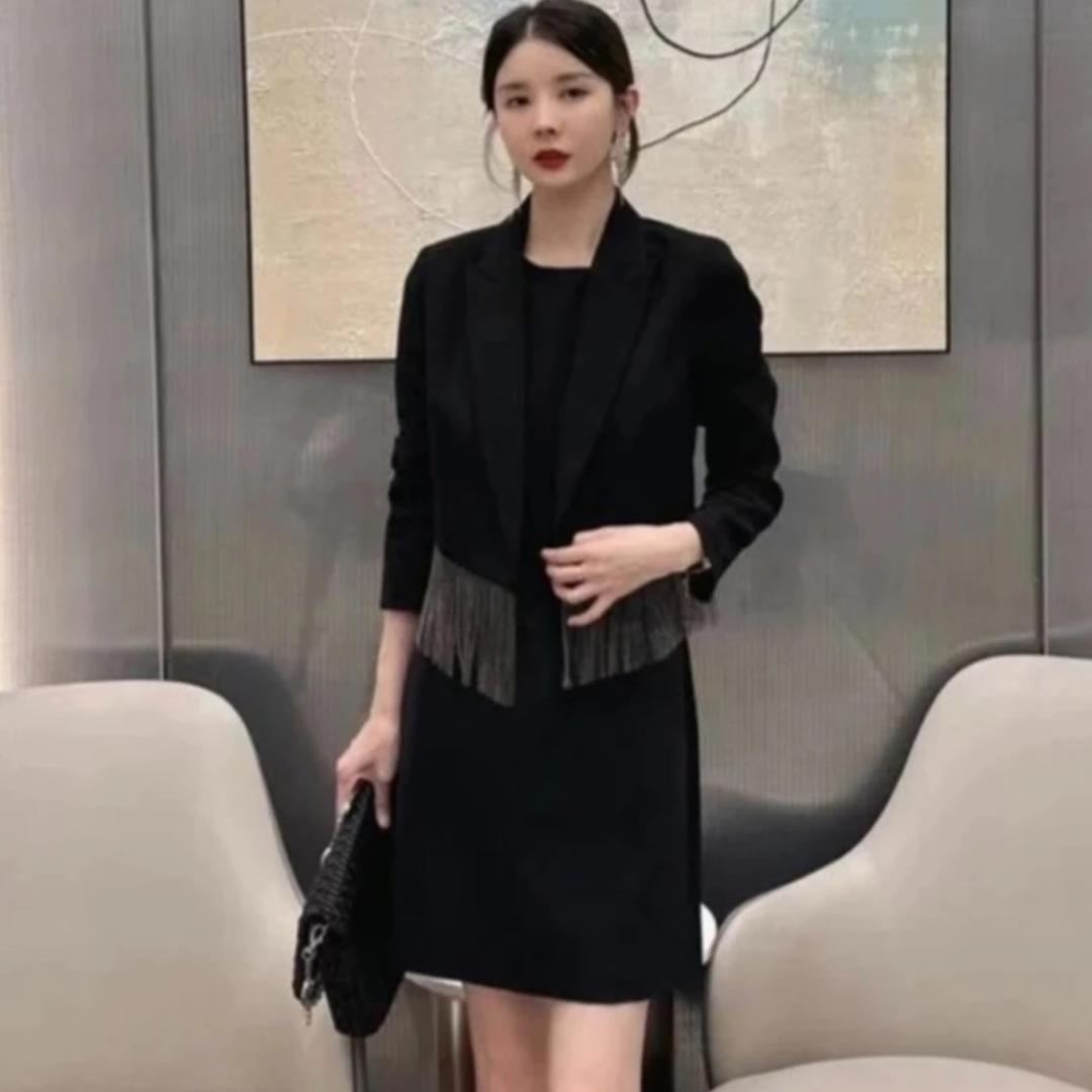 家和女装教穿搭