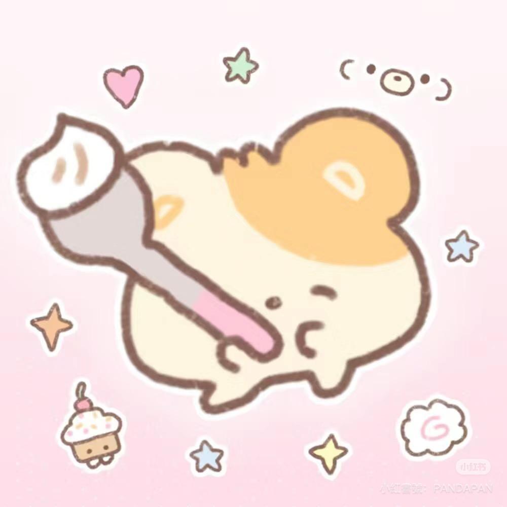 一口奶油diy（食玩推推乐版