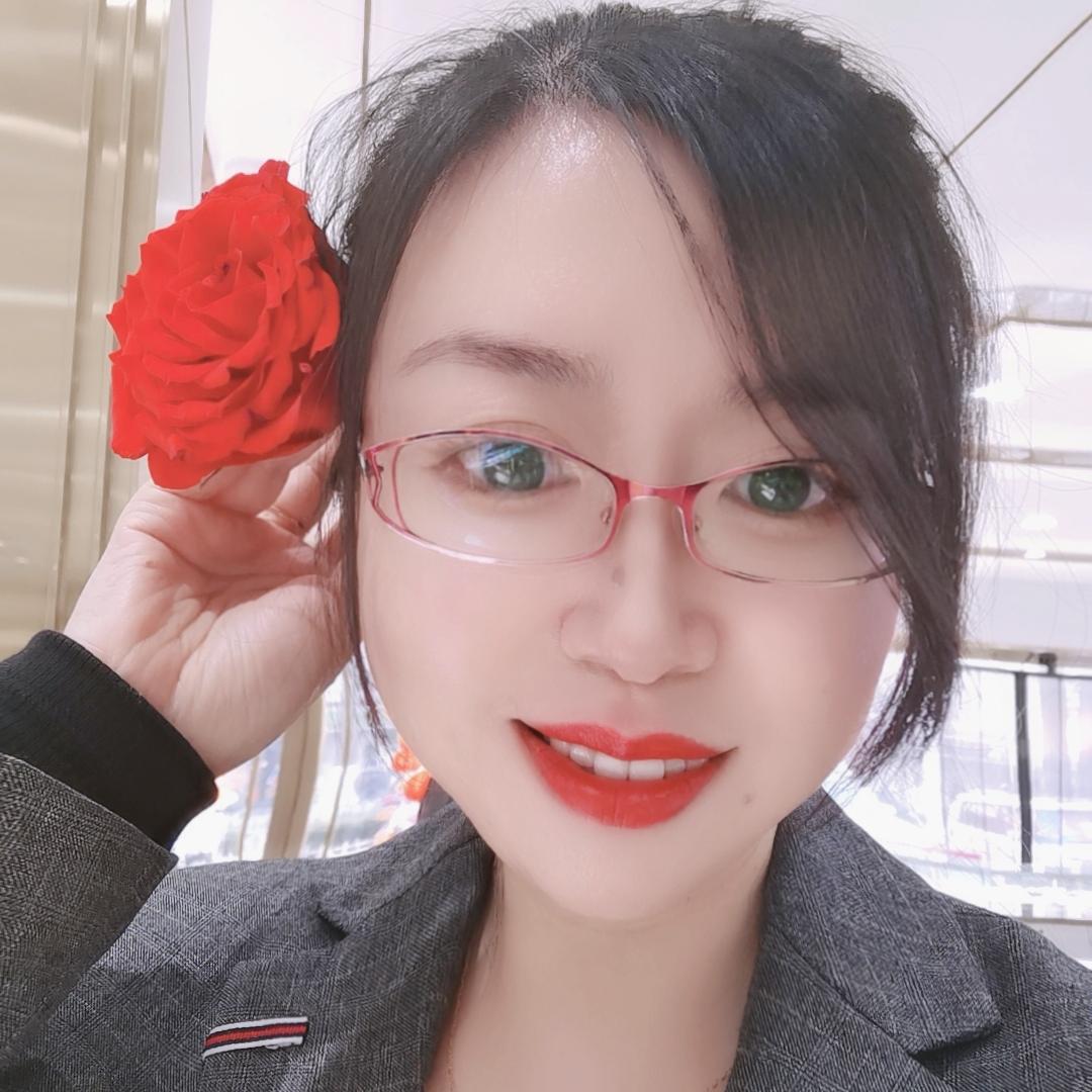 胶南珠宝搭配师~仉（zhang）大拿