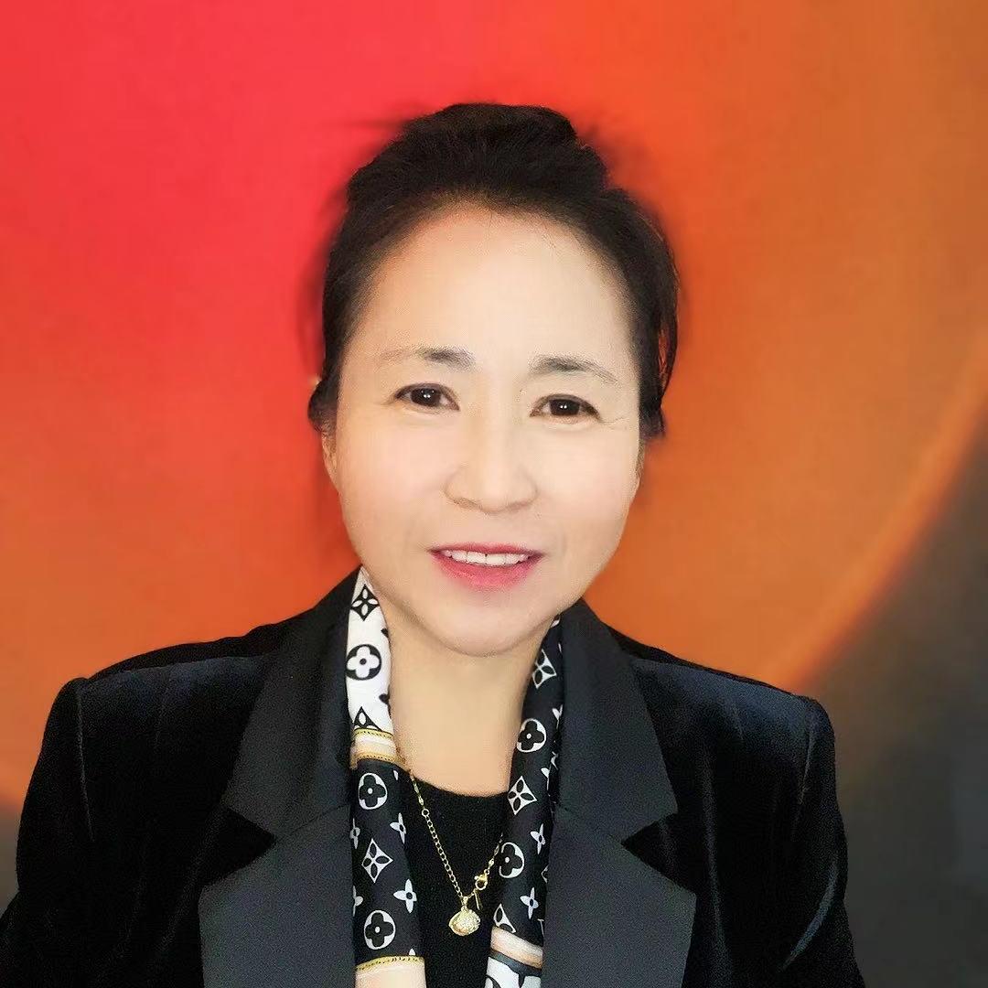 中医养生花姐