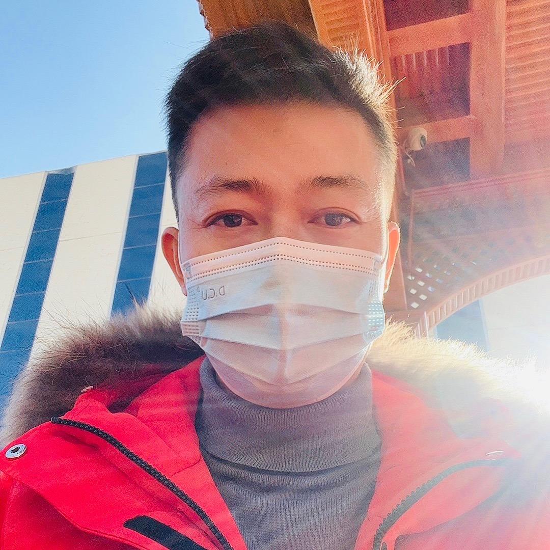 李家籽玉公馆