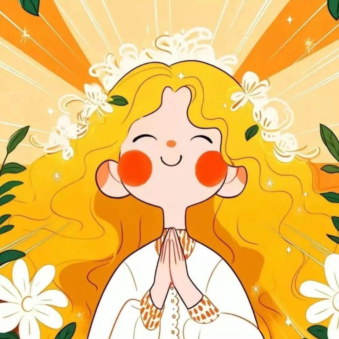 低调隐婚的夏小颜头像