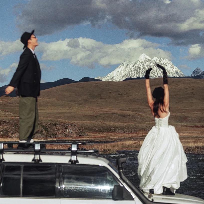 做个神仙好了（发疯版）