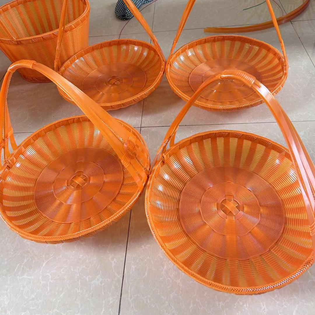 手工编织