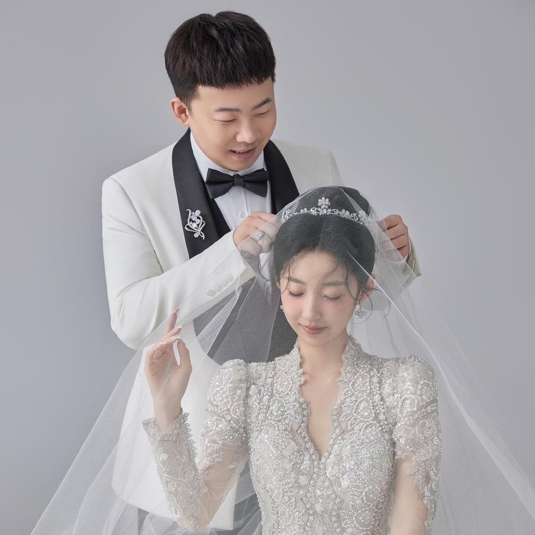 冰冰然然(孕晚期）