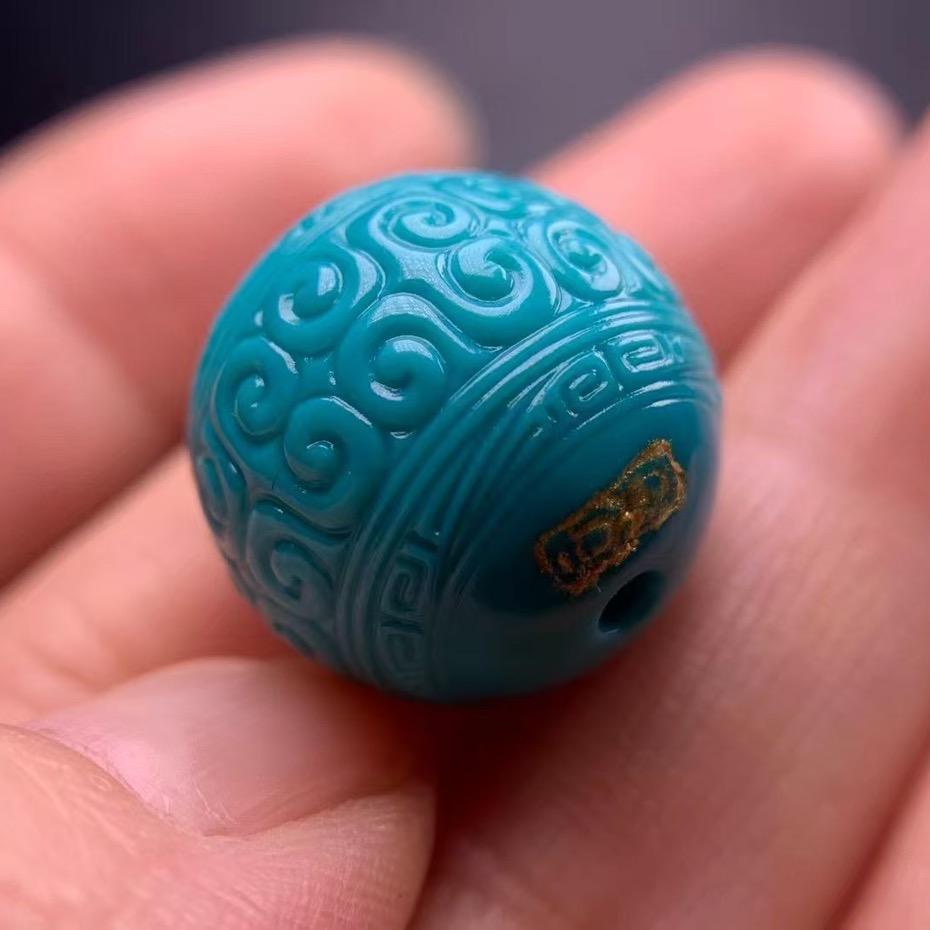 麦子文玩吖