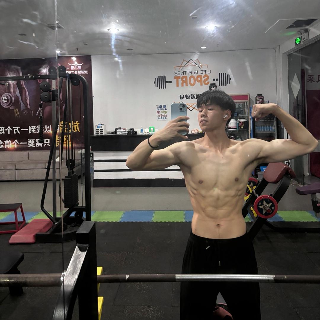 运动养身房老师