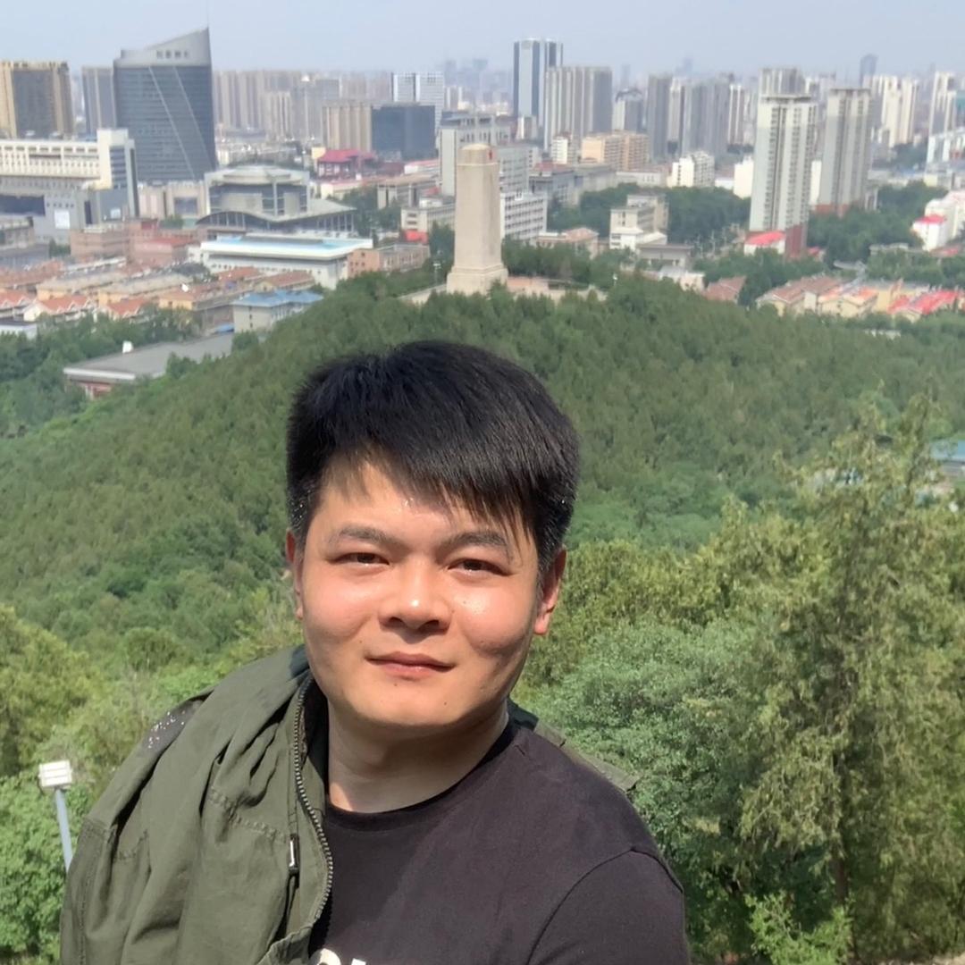 万物生讲故事
