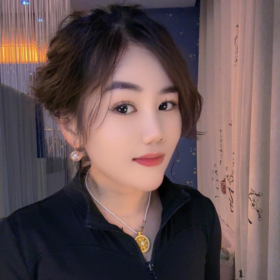 小梁@“脂”为遇见你