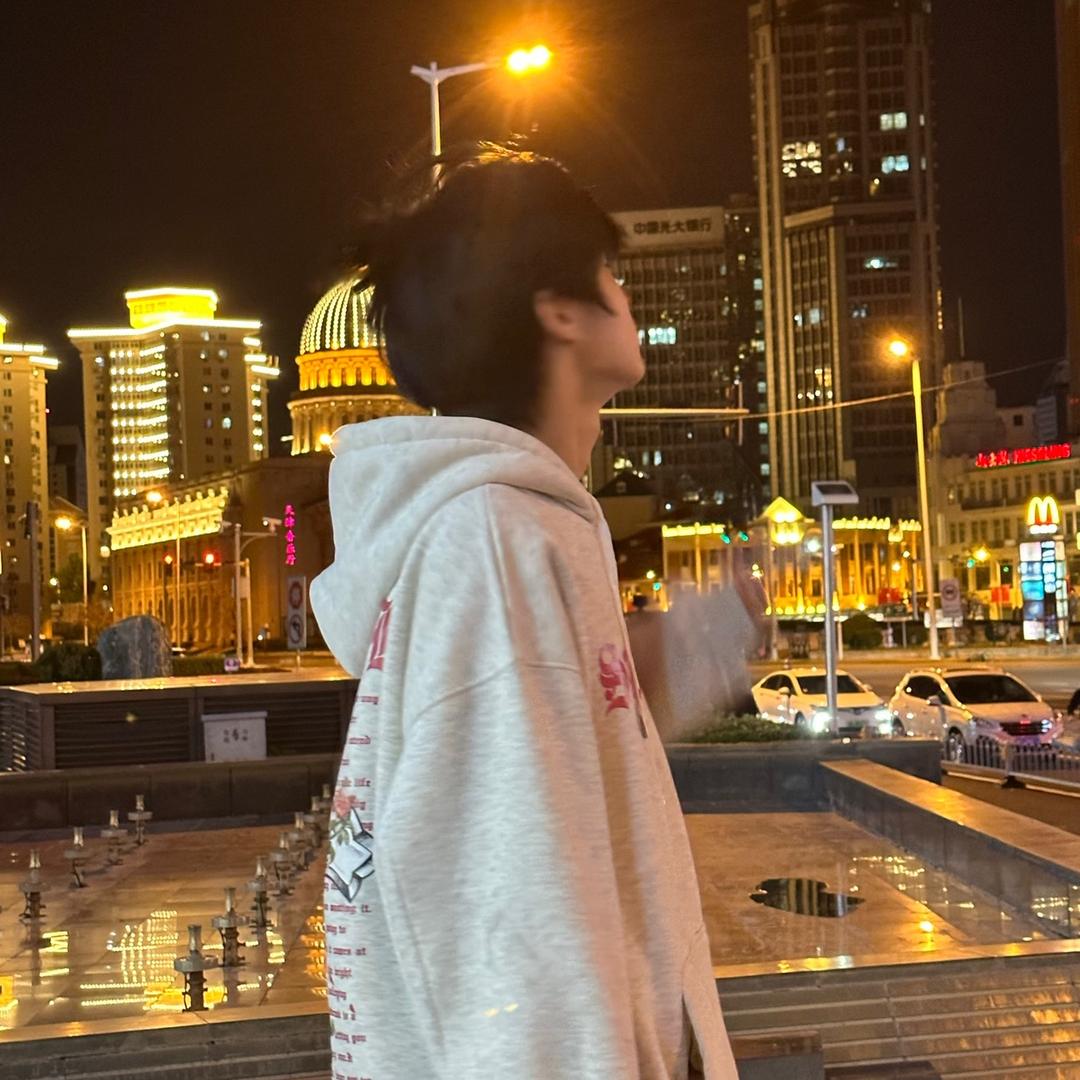 久七💗.