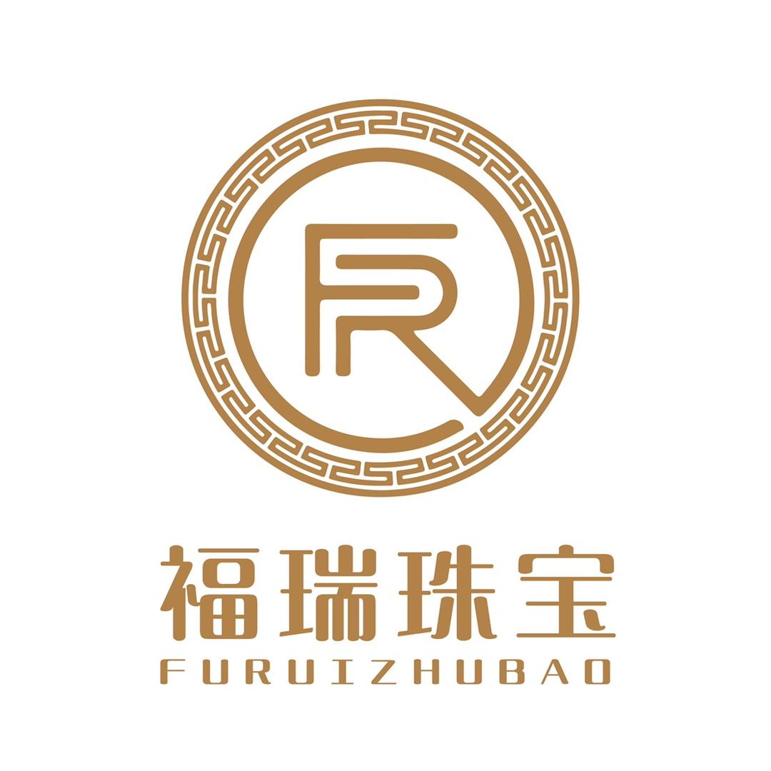 福瑞珠宝（金包银）