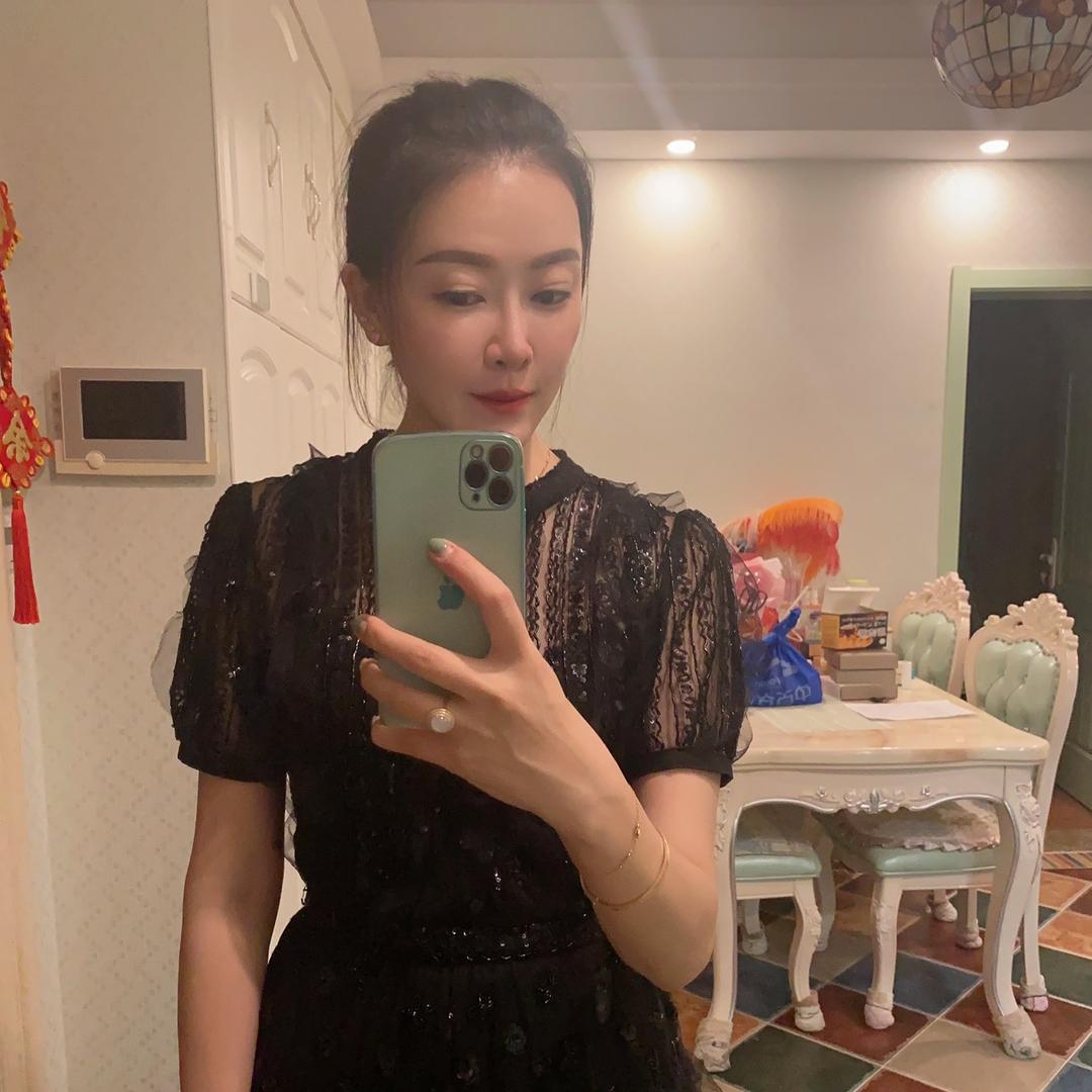 东北姑娘在武汉