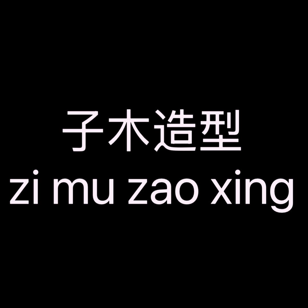 子木的发型屋
