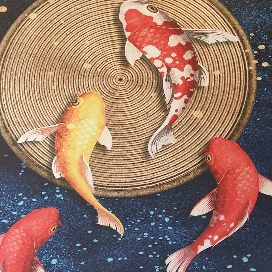 鸿运当头（拒私聊）设置私密账号者请勿打扰