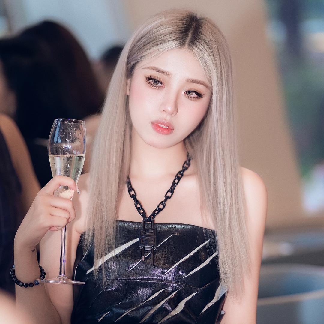 幕后玩家K