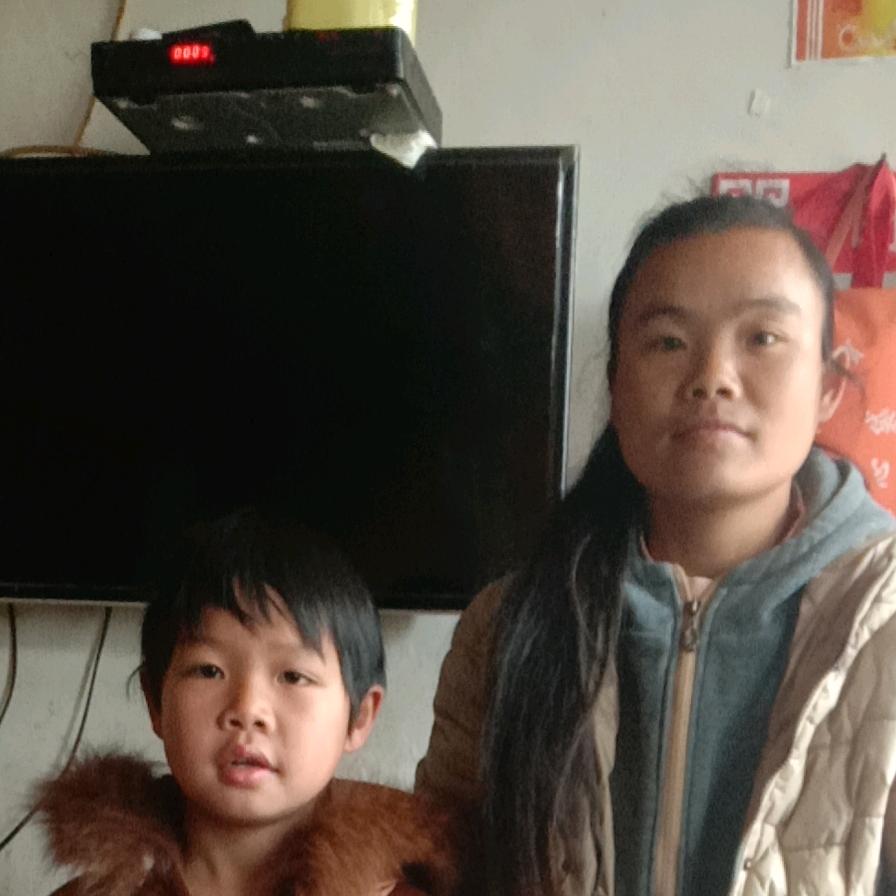杨