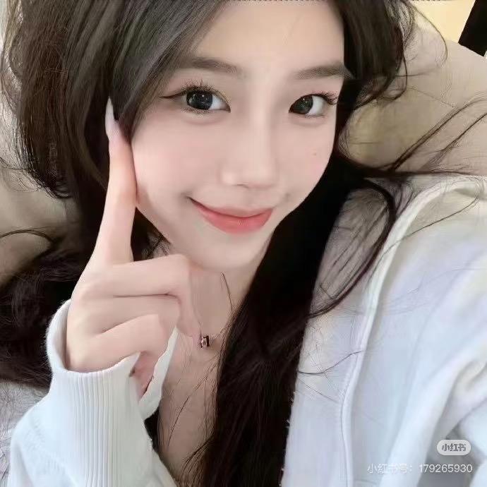 小鱼（河南张漂亮）