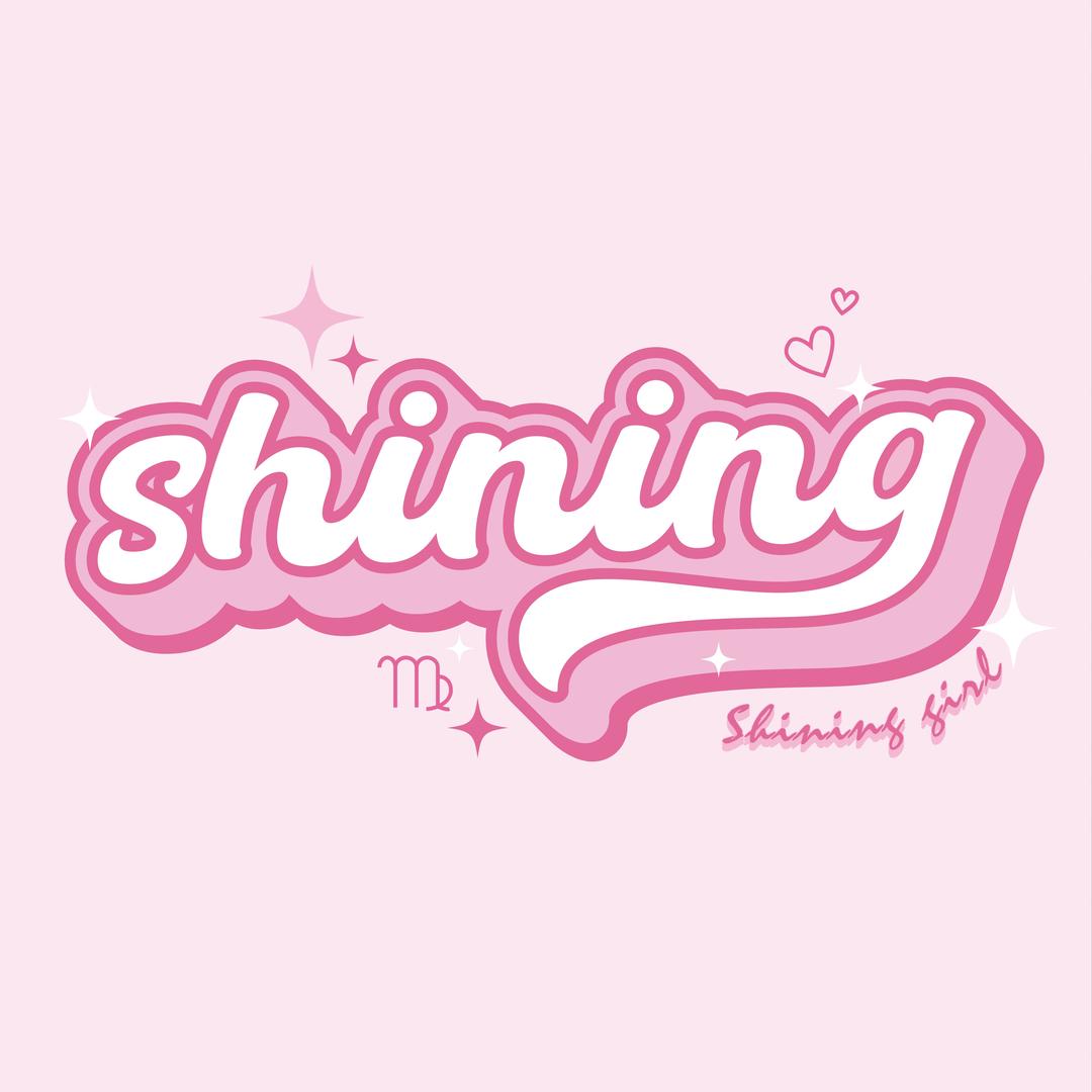 Shining闪亮手工穿戴甲