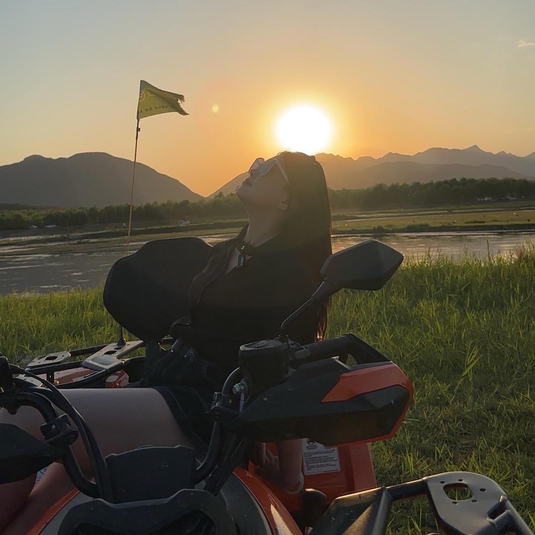 饭团的不知名夹心