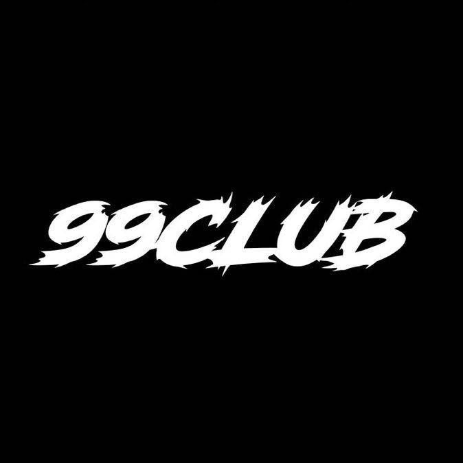 99CLUB服饰