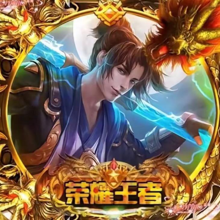 昕少🐾（至尊宝本人）