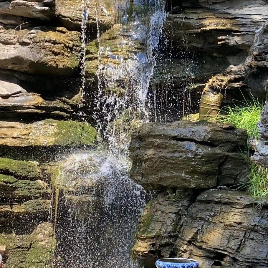 功夫野兽音乐烧烤工厂-小付