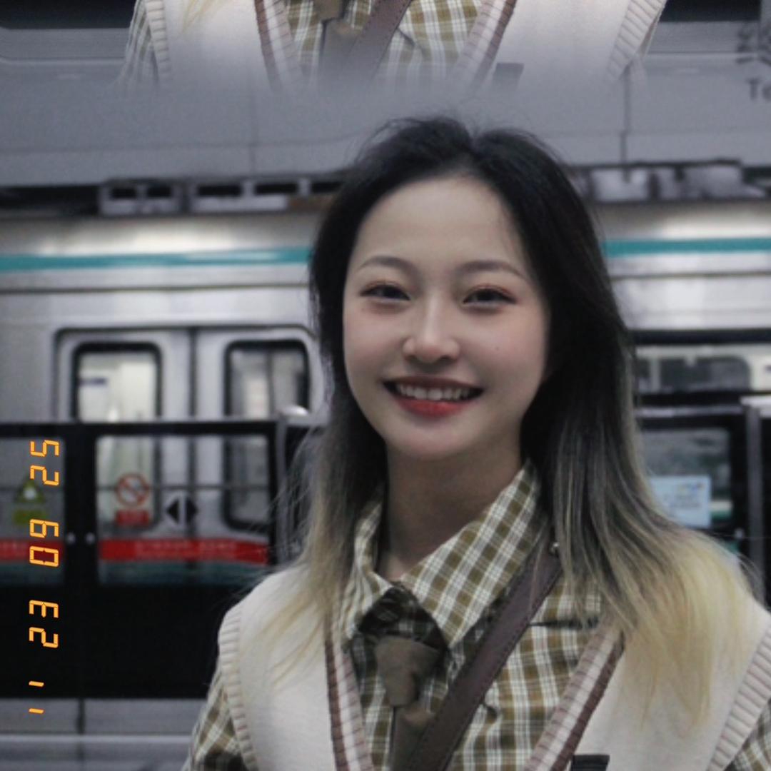 大力橙子🍊